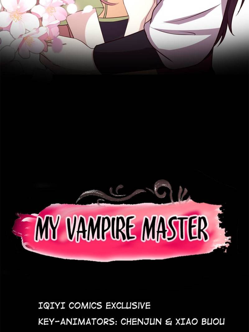 My Vampire Master Chapter 120 2